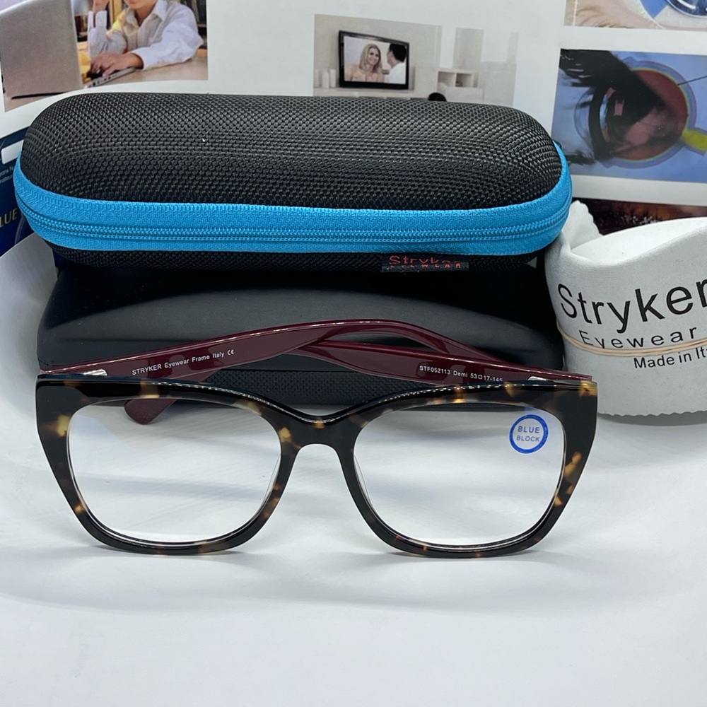 New Stryker Computer Tortoise STF52113 53/17 - Picture 2 of 5
